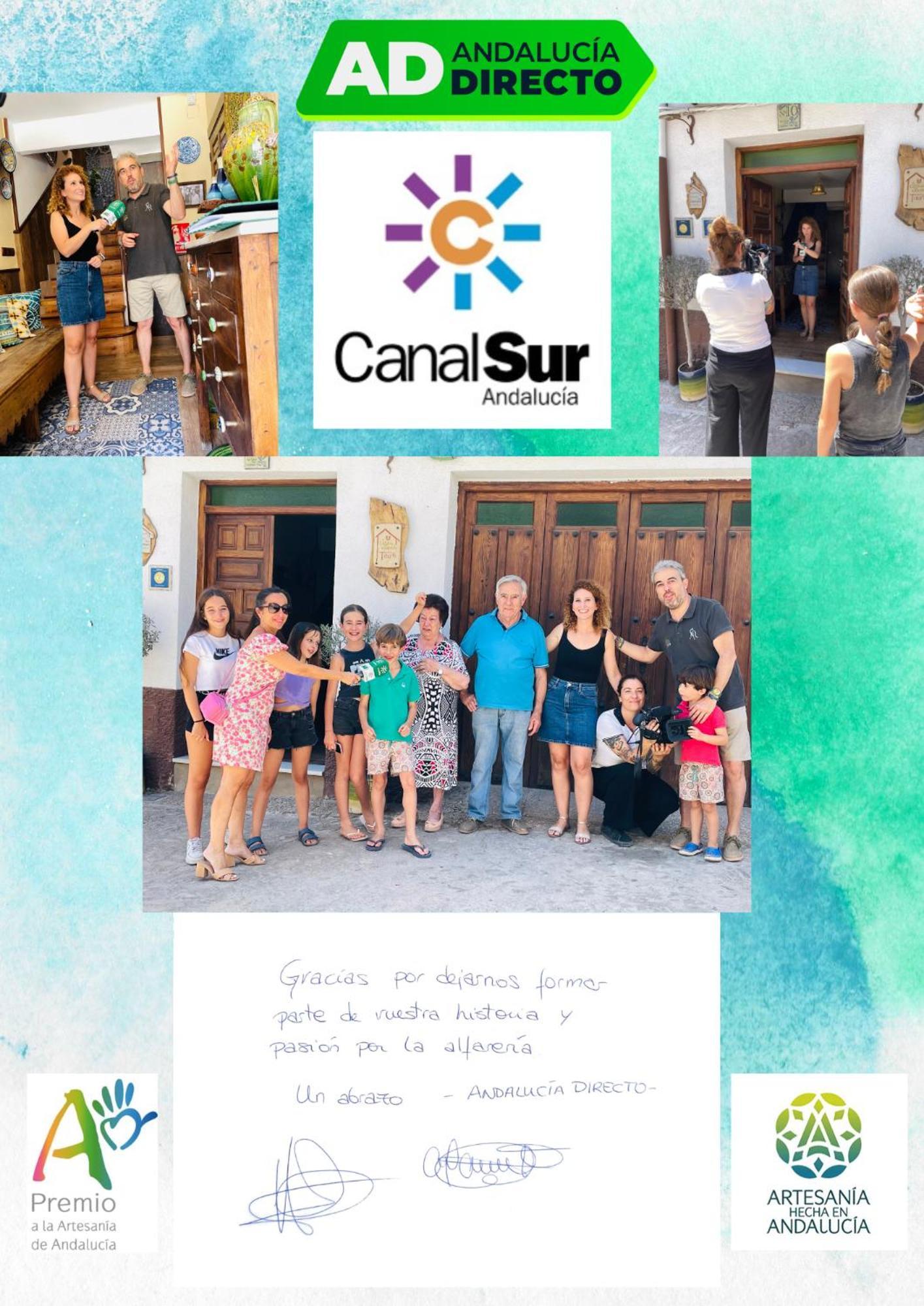 فيلا La Casa Del Alfarero - Premio Andalucia De Artesania أوبيذا المظهر الخارجي الصورة