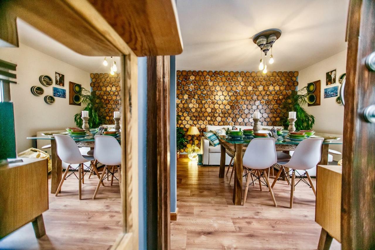 فيلا La Casa Del Alfarero - Premio Andalucia De Artesania أوبيذا المظهر الخارجي الصورة
