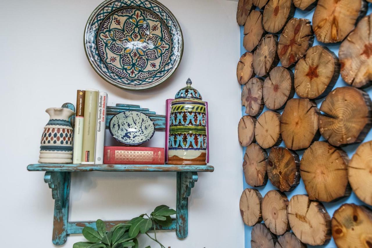 فيلا La Casa Del Alfarero - Premio Andalucia De Artesania أوبيذا المظهر الخارجي الصورة
